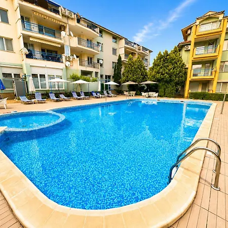 Apartamento Informat 1 - Pool And Seaview - Location *