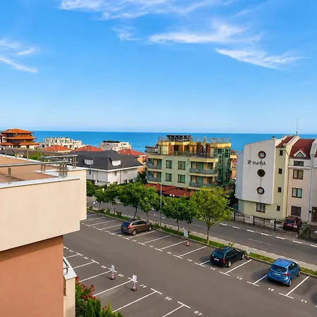 Apartamento Informat 1 - Pool And Seaview - Location
