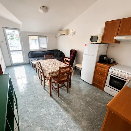 Informat 1 - Pool And Seaview - Location Apartamento