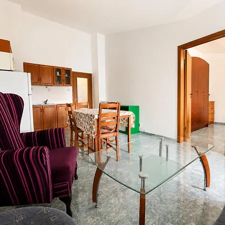 Apartamento Informat 1 - Pool And Seaview - Location