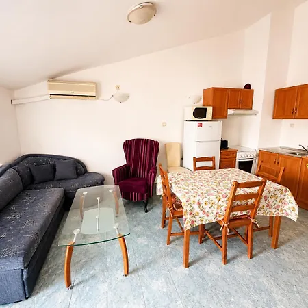Informat 1 - Pool And Seaview - Location * Sveti Vlas