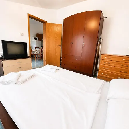 Apartamento Informat 1 - Pool And Seaview - Location