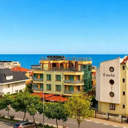 Apartamento Informat 1 - Pool And Seaview - Location