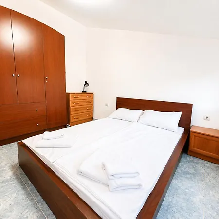 Informat 1 - Pool And Seaview - Location * Sveti Vlas