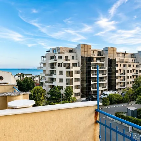 Informat 1 - Pool And Seaview - Location Apartamento *
