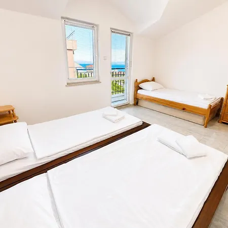 Informat 1 - Pool And Seaview - Location Apartamento *