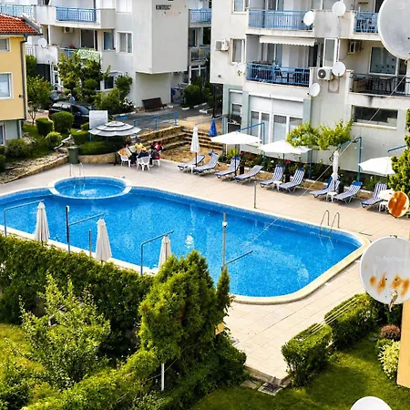 Informat 1 - Pool And Seaview - Location Apartamento *