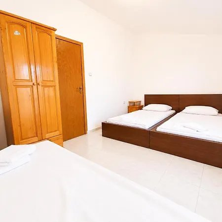 Informat 1 - Pool And Seaview - Location Apartmán Sveti Vlas