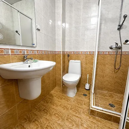 Informat 1 - Pool And Seaview - Location Apartamento