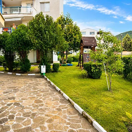 Apartamento Informat 1 - Pool And Seaview - Location Sveti Vlas
