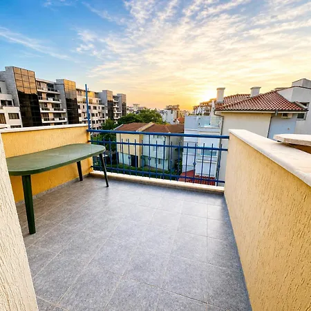 Apartamento Informat 1 - Pool And Seaview - Location *