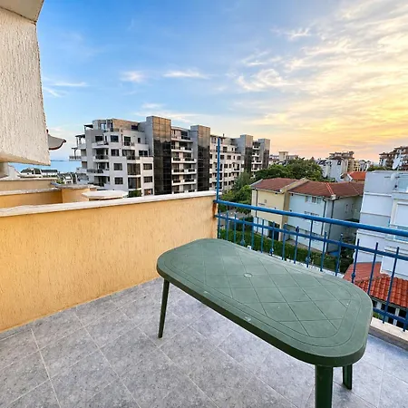 Apartamento Informat 1 - Pool And Seaview - Location