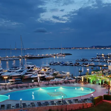 Apartamento Informat 1 - Pool And Seaview - Location Sveti Vlas